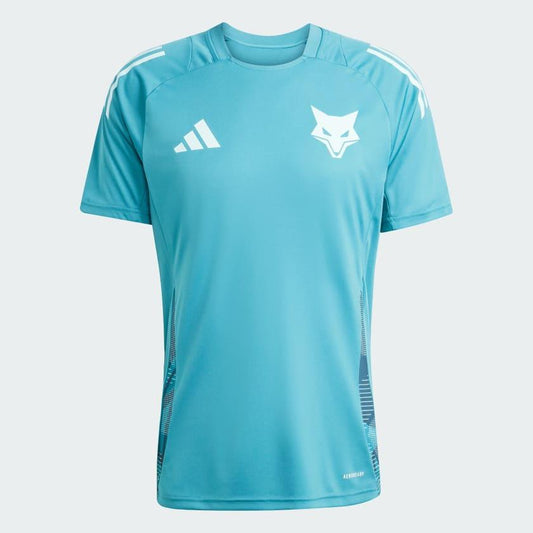 Camisa Treino Adidas Cruzeiro 2025/26