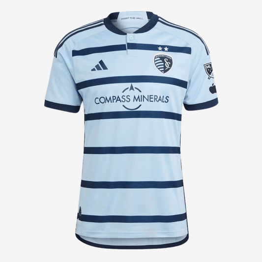 Camisa Adidas Kansas City 2024/25 I