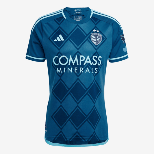 Camisa Adidas Kansas City 2024/25 II