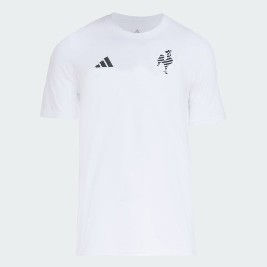 Camisa de Concentração Adidas Atlético Mineiro 2024/25