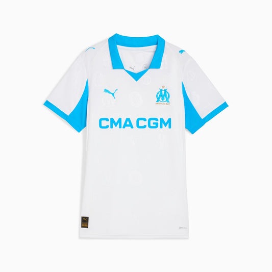 Camisa Mairselle 2025/26 I Feminina