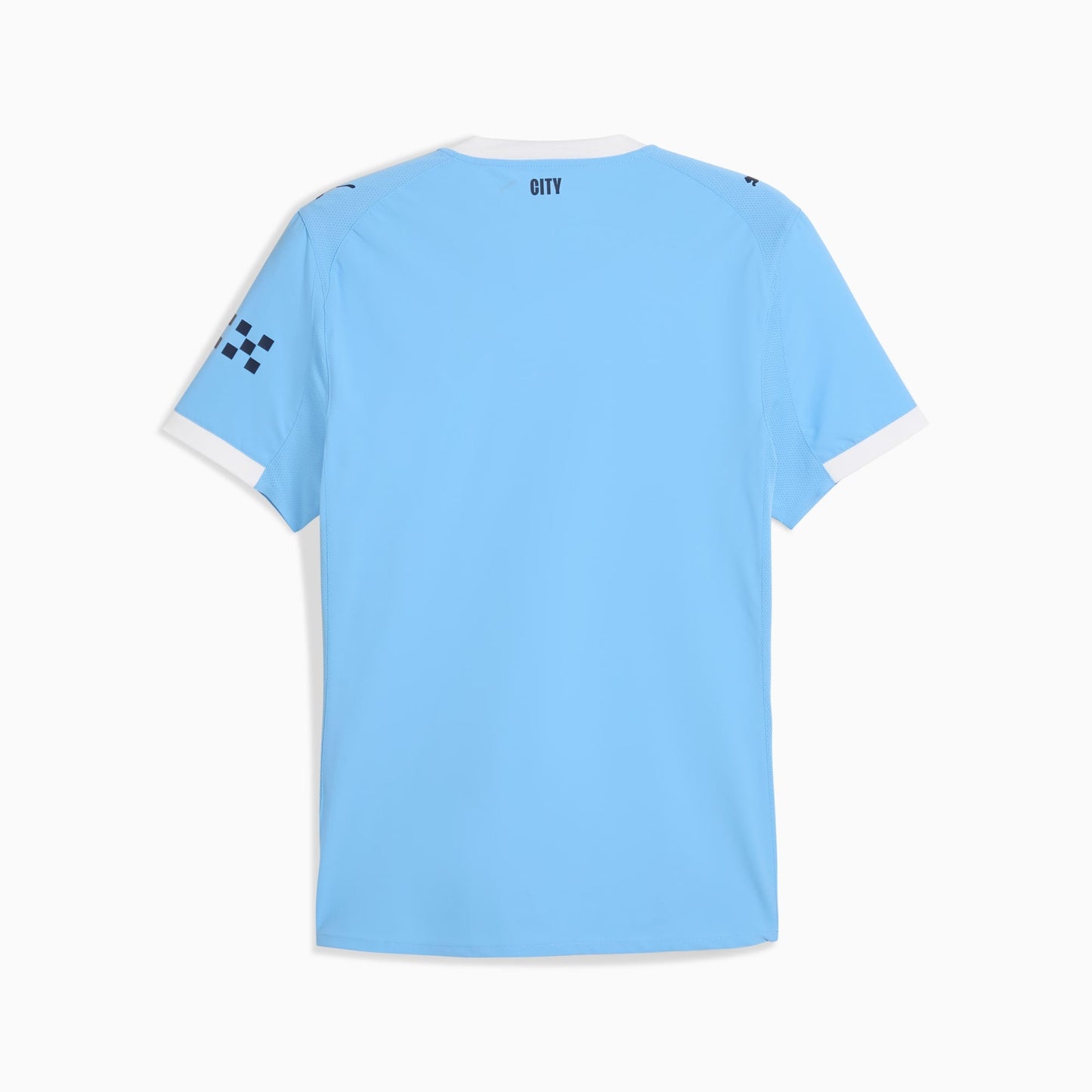 Camisa Manchester City I 2025/26