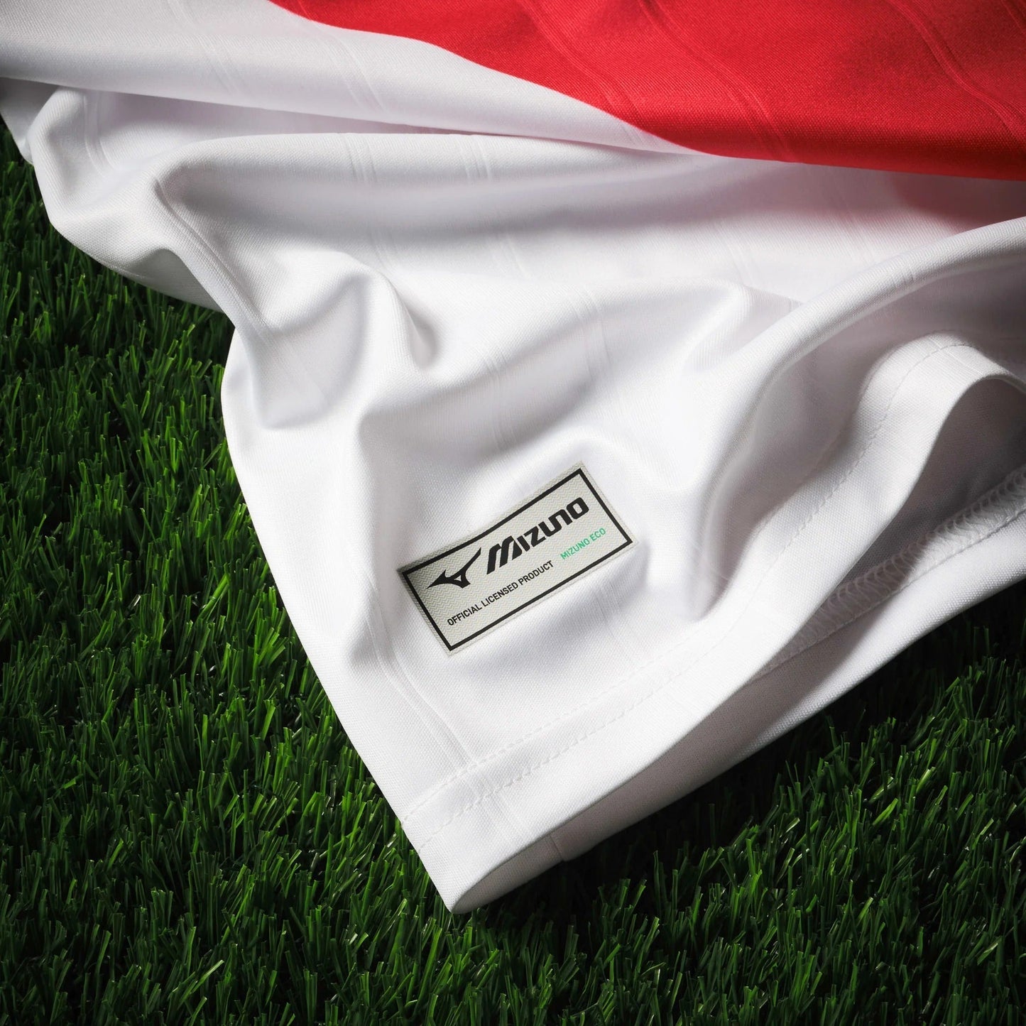 Camisa Mônaco I 2025/26