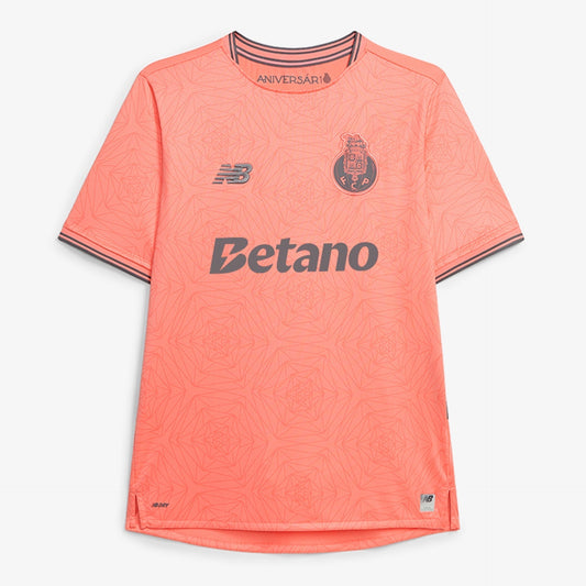 Camisa Porto II 2025/26