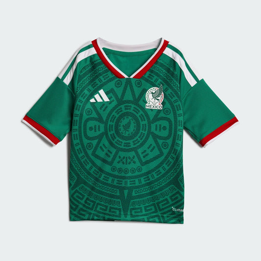 Conjunto Infantil México 2026/27 I