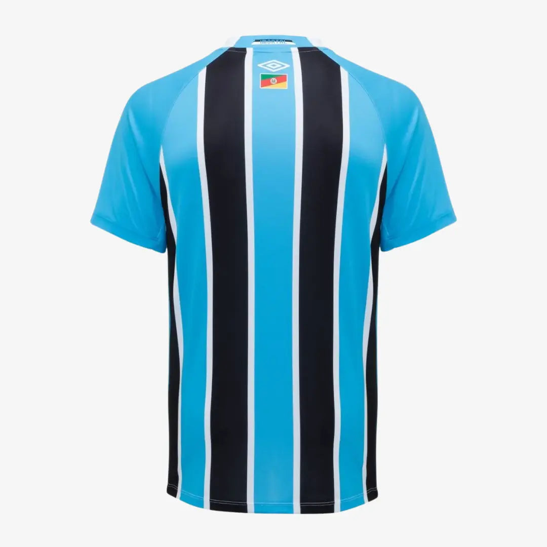 Camisa Umbro Grêmio 2025/26 I