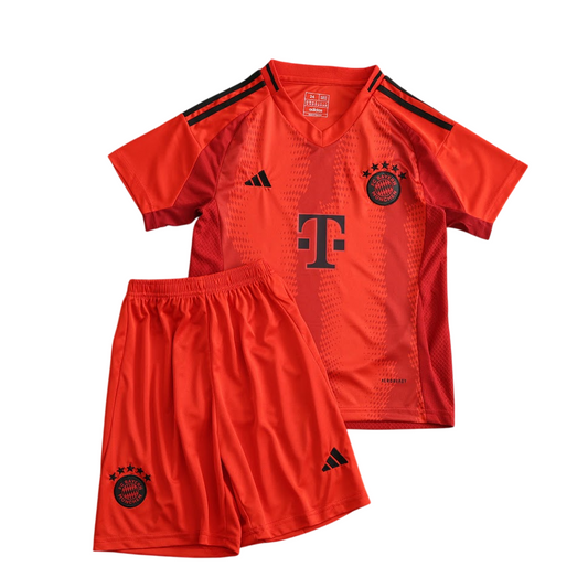 Kit Infantil Bayern de Munique I 2024/25