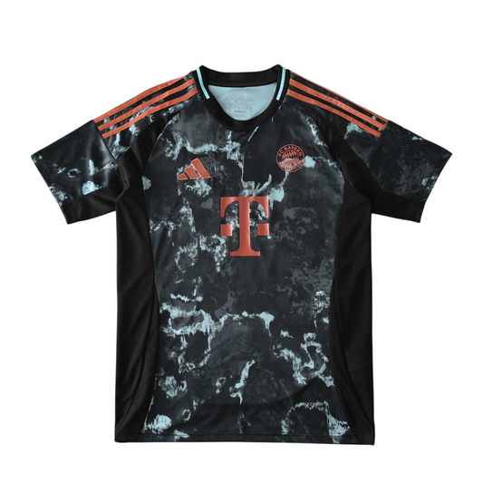 Camisa Bayern de Munique II 2024/25