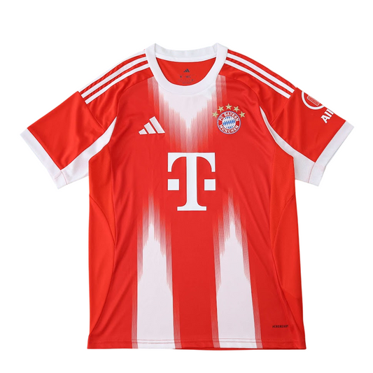 Camisa Bayern de Munique I 2025/26