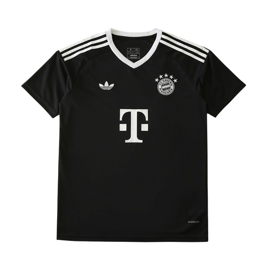 Camisa Bayern de Munique Goleiro 2024/25