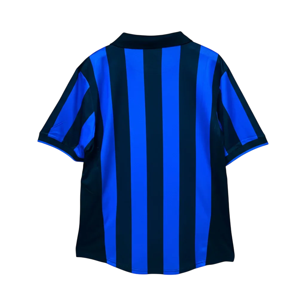 Camisa Inter de Milão I 1998/99
