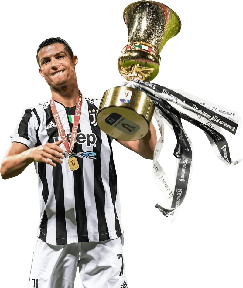 juventus (2019-2021)