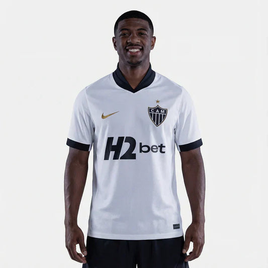 Camisa Atlético Mineiro 2026/27 II