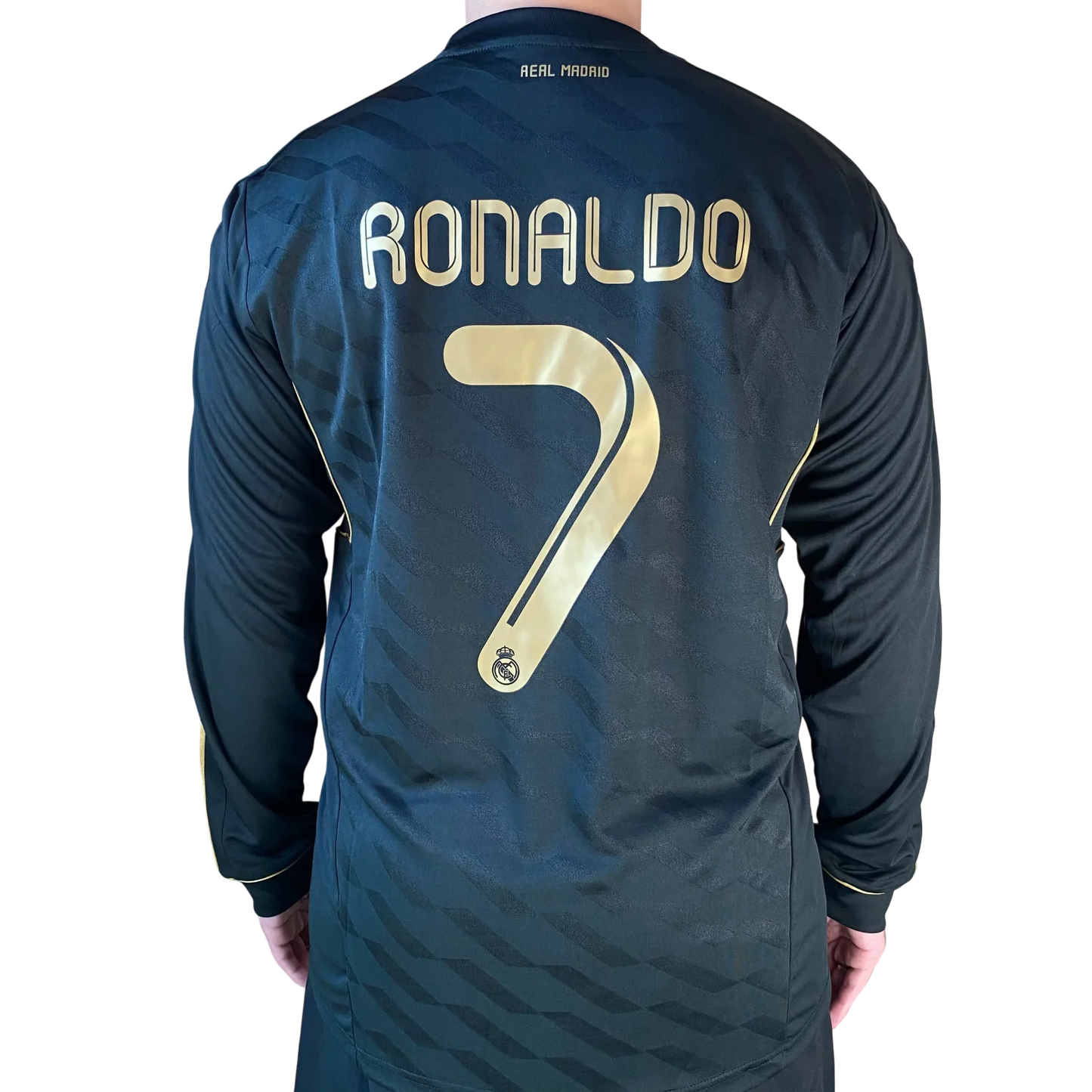Combo CR7 2012