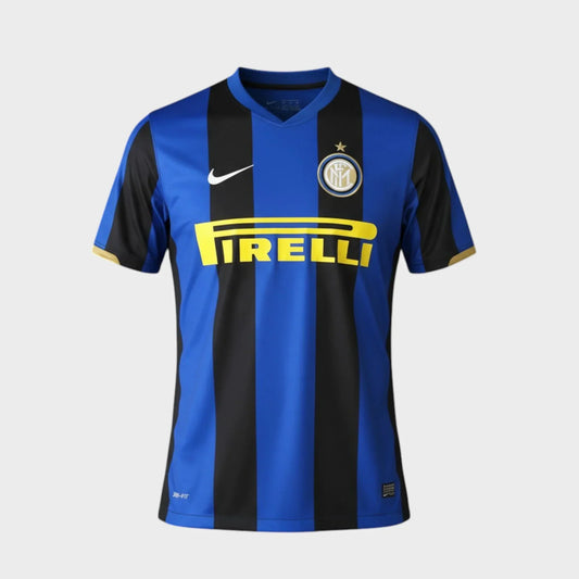 Camisa Inter de Milão I 2008/09