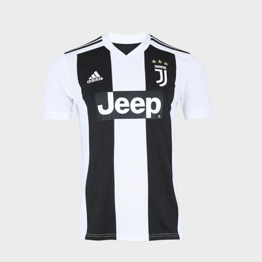 Camisa Juventus I 2018/19