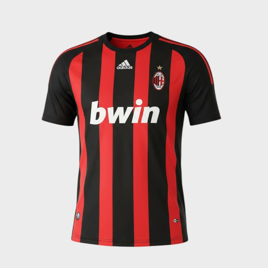 Camisa Milan I 2008/09