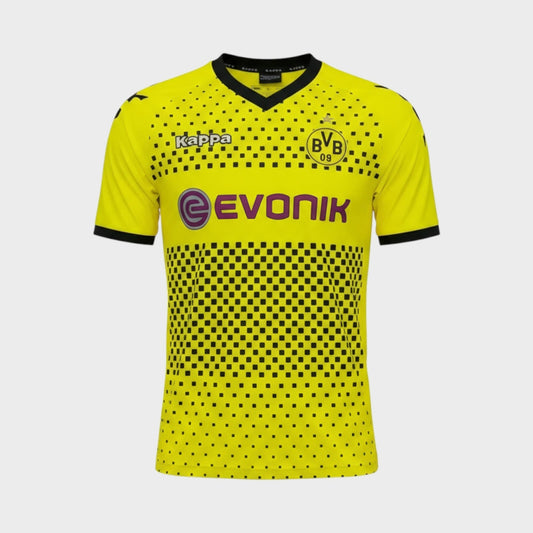 Camisa Borussia Dortmund I 2011/12