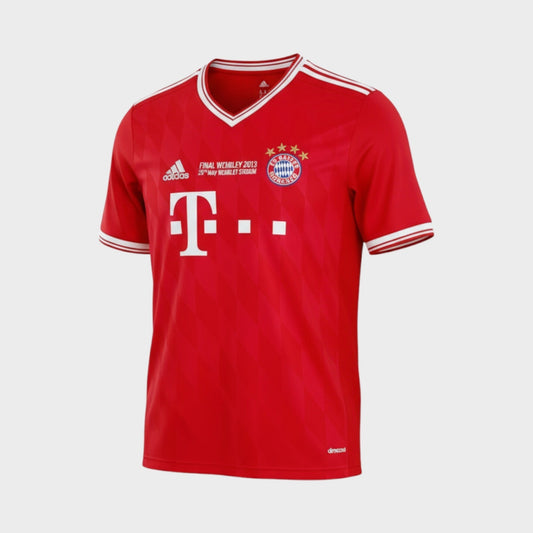 Camisa Bayern de Munique I 2013/14