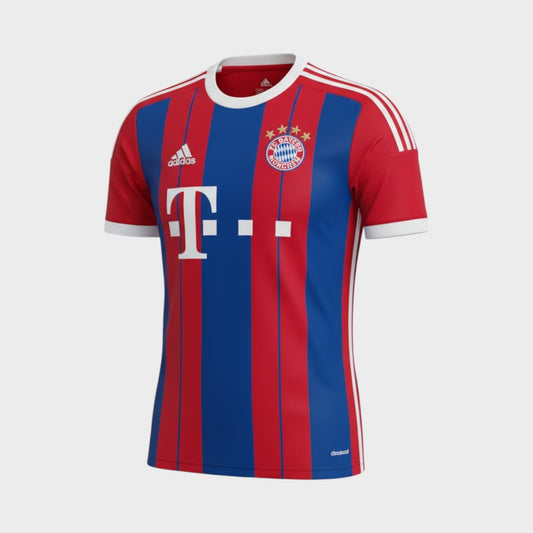 Camisa Bayern de Munique I 2014/15