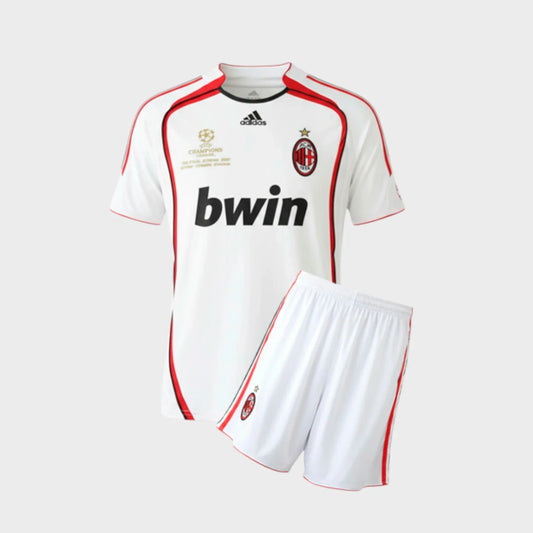 Kit Infantil Milan II 2006/07