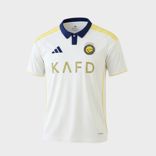 Camisa Al Nassr III 2025/26