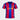 Camisa Barcelona I 2007/08