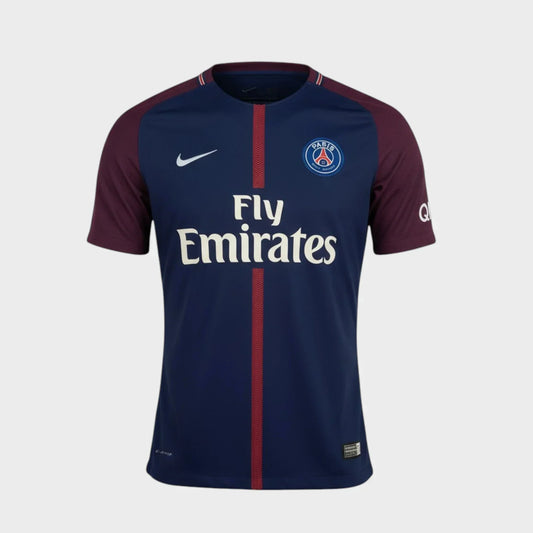 Camisa PSG I 2017/18
