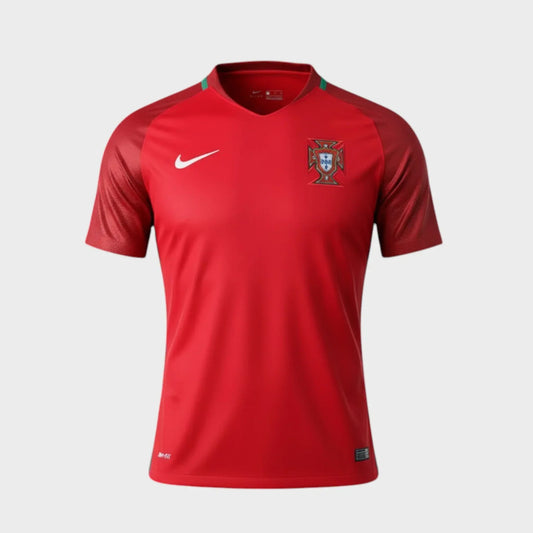 Camisa Portugal I 2016