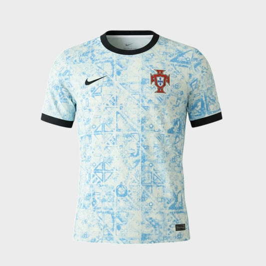 Camisa Portugal II 2024
