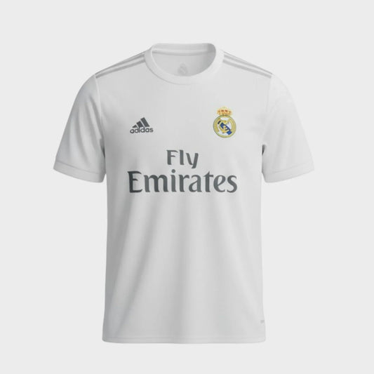 Camisa Real Madrid I 2015/16