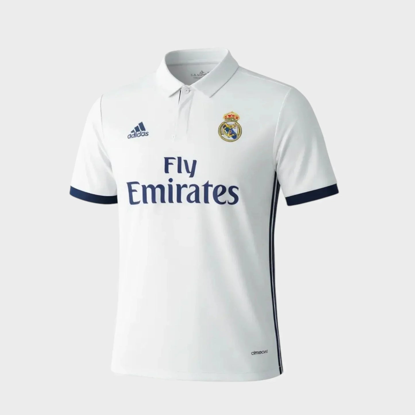 Camisa Real Madrid I 2016/17