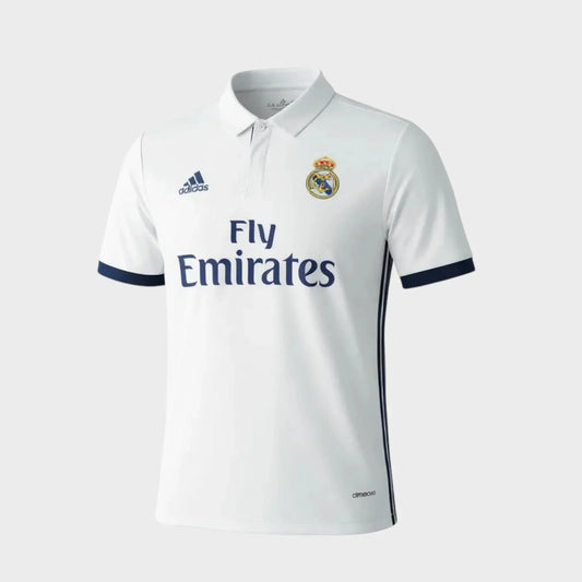 Camisa Real Madrid I 2016/17