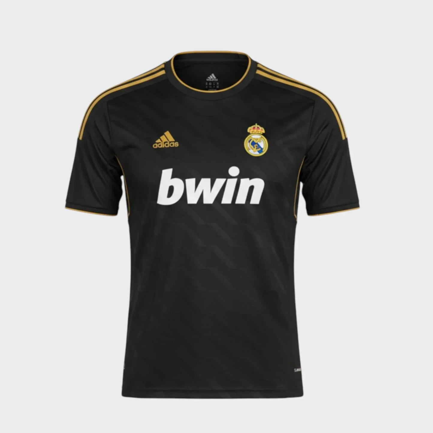 Camisa Real Madrid II 2011/12