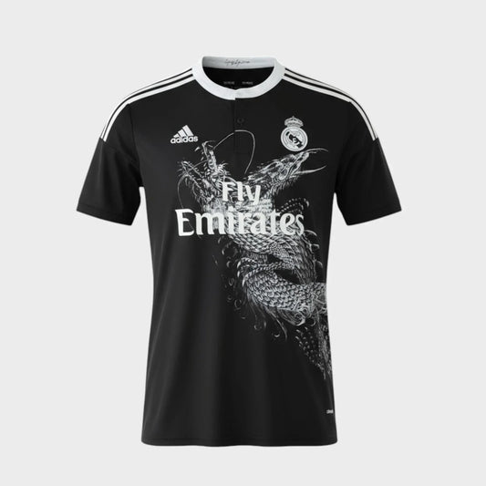 Camisa Real Madrid III 2014/15
