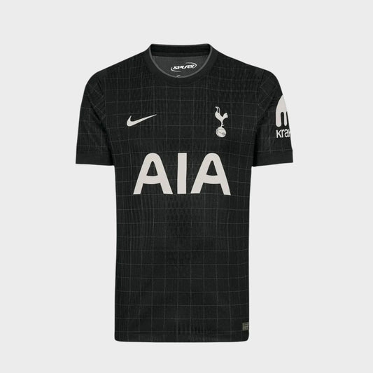 Camisa Tottenham II 2025/26