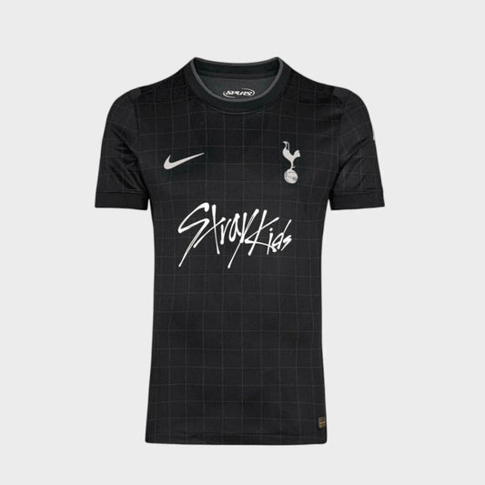 Camisa Tottenham II Stray Kids 2025/26