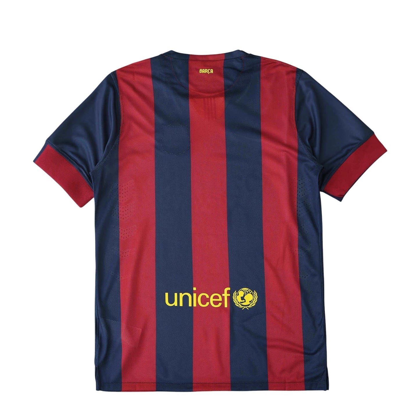 Camisa Barcelona I 2014/15