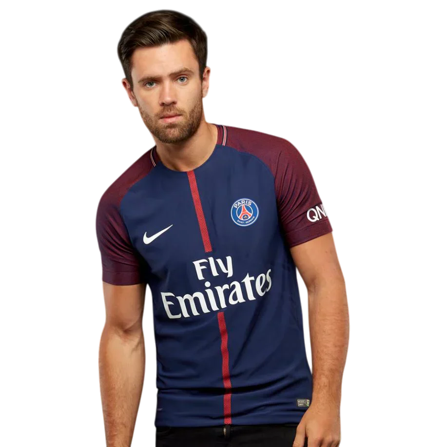 Camisa PSG I 2017/18