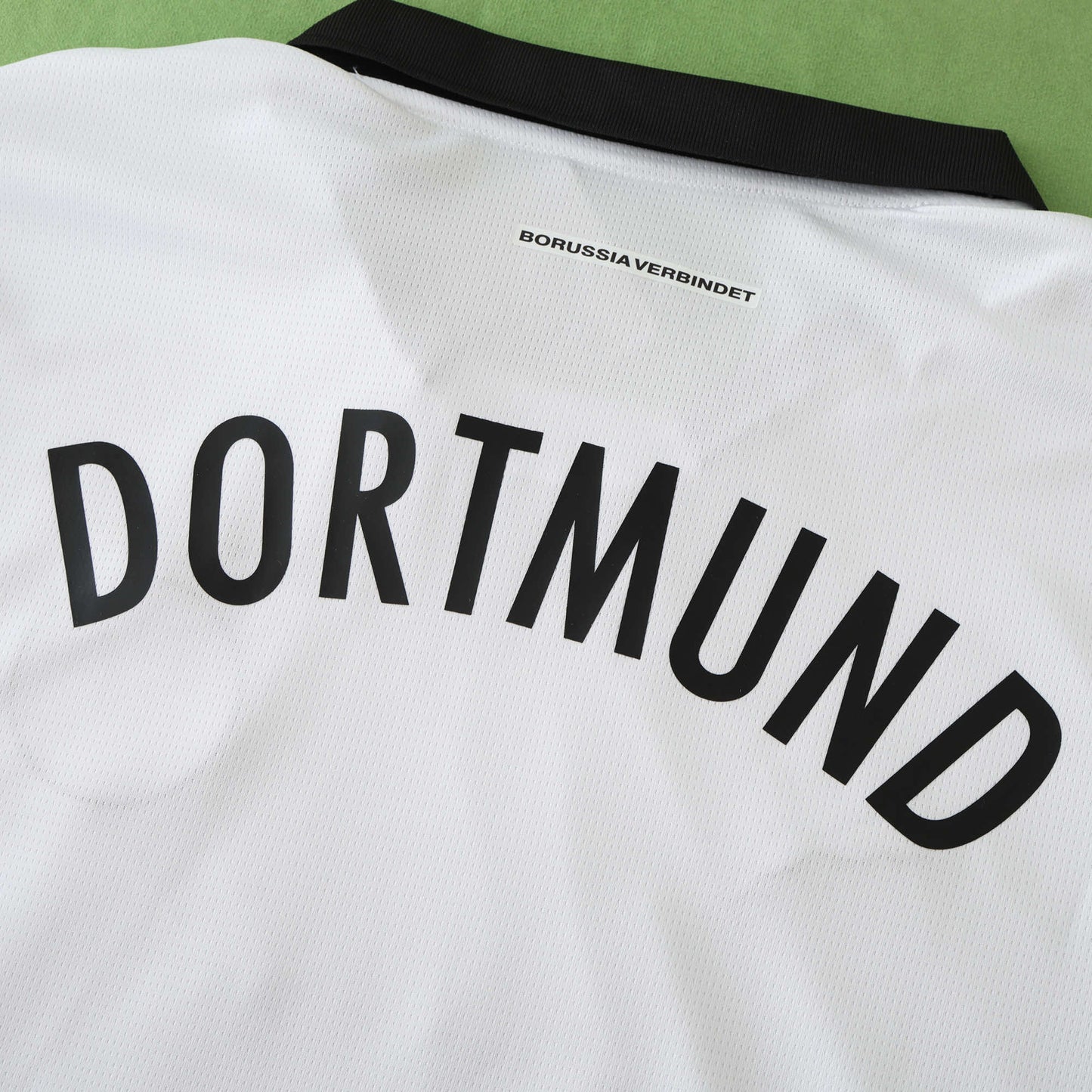 Camisa Borussia Dortmund III 2024/25