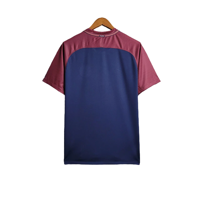 Camisa PSG I 2017/18