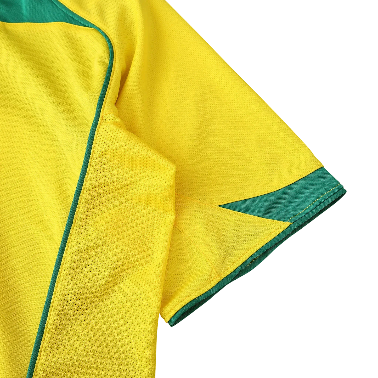 Camisa Brasil I 2004