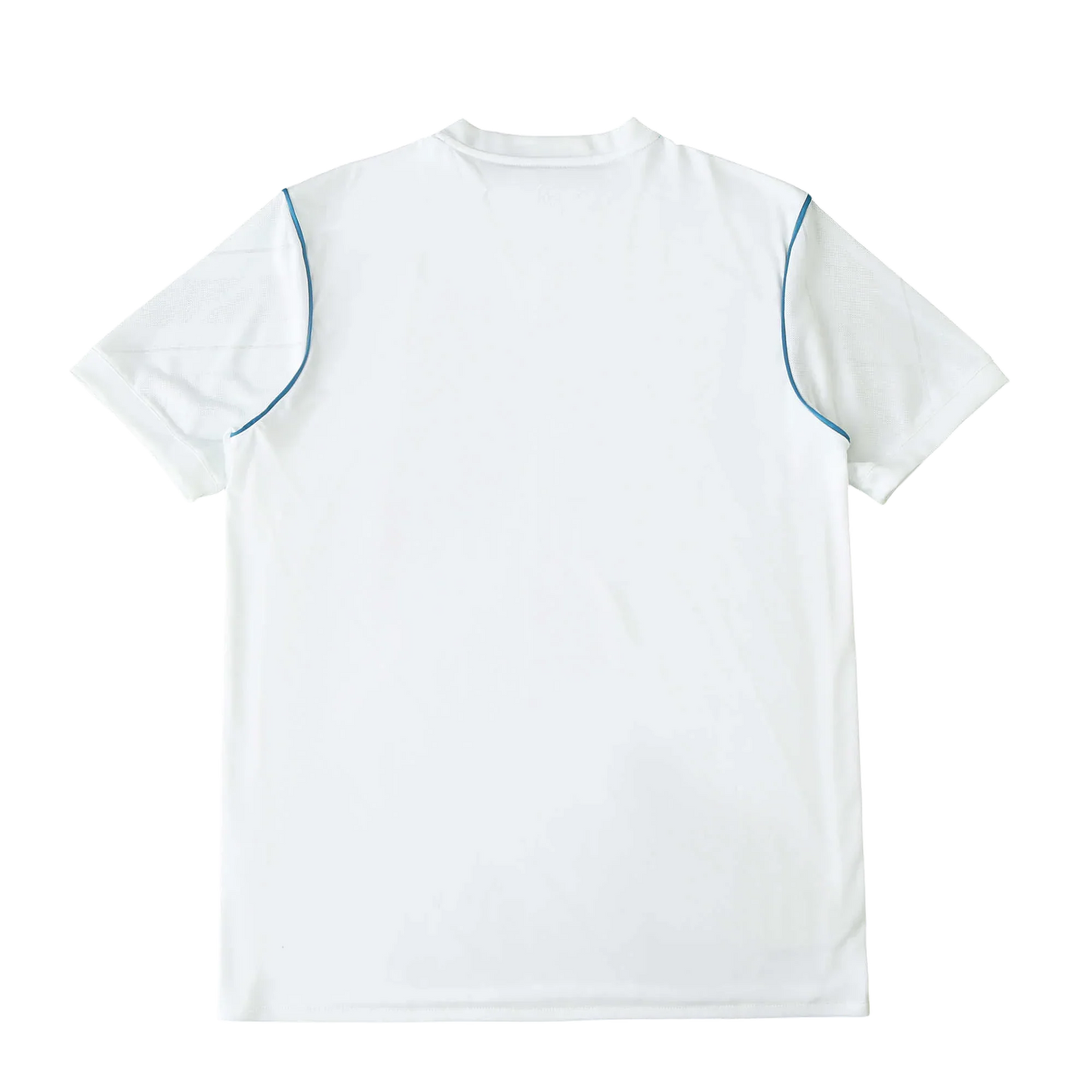 Camisa Real Madrid I 2017/18