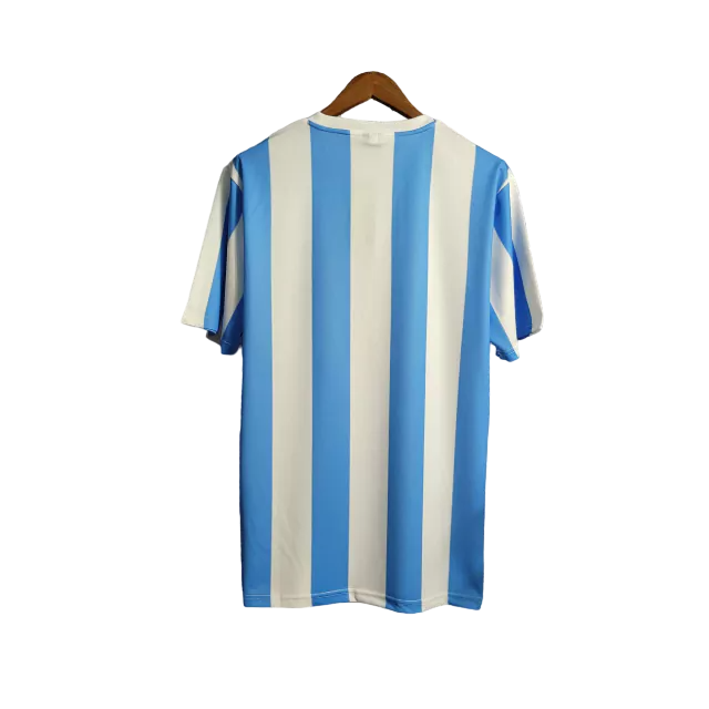 Camisa Argentina I 1986