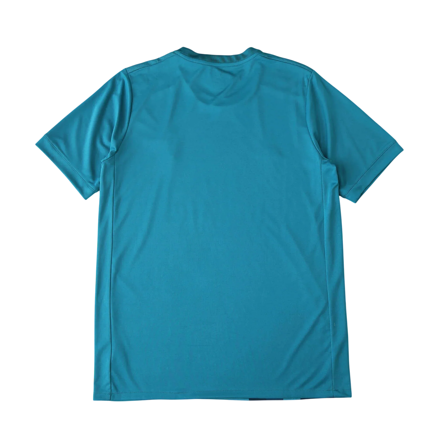 Camisa Real Madrid III 2017/18