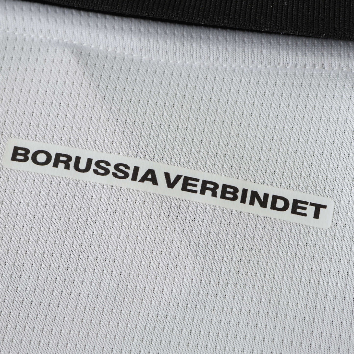 Camisa Borussia Dortmund III 2024/25