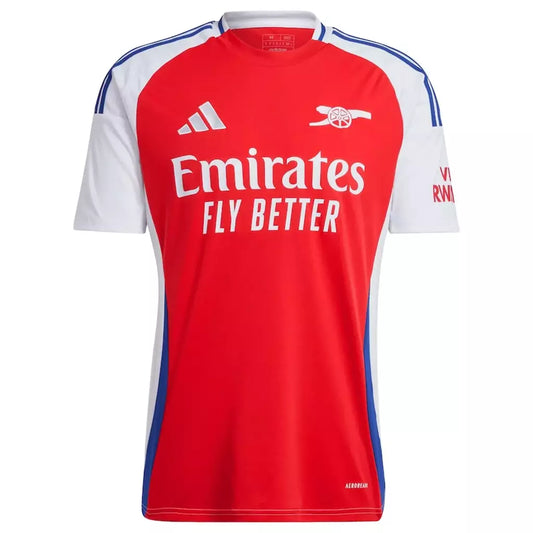 Camisa Arsenal I 2024/25