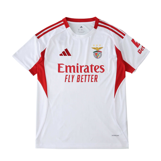 Camisa Benfica III 2025/26
