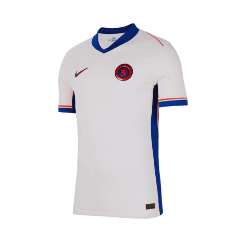 Camisa Chelsea II 2024/25
