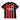 Camisa Milan I 2025/26